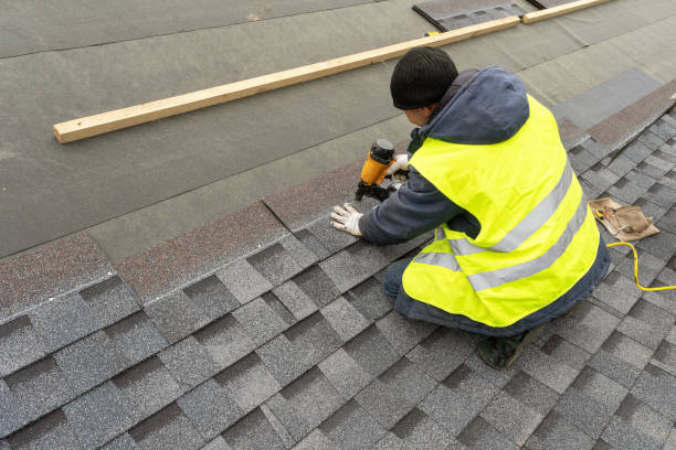 Best Shingle Roofing Installation  in USA